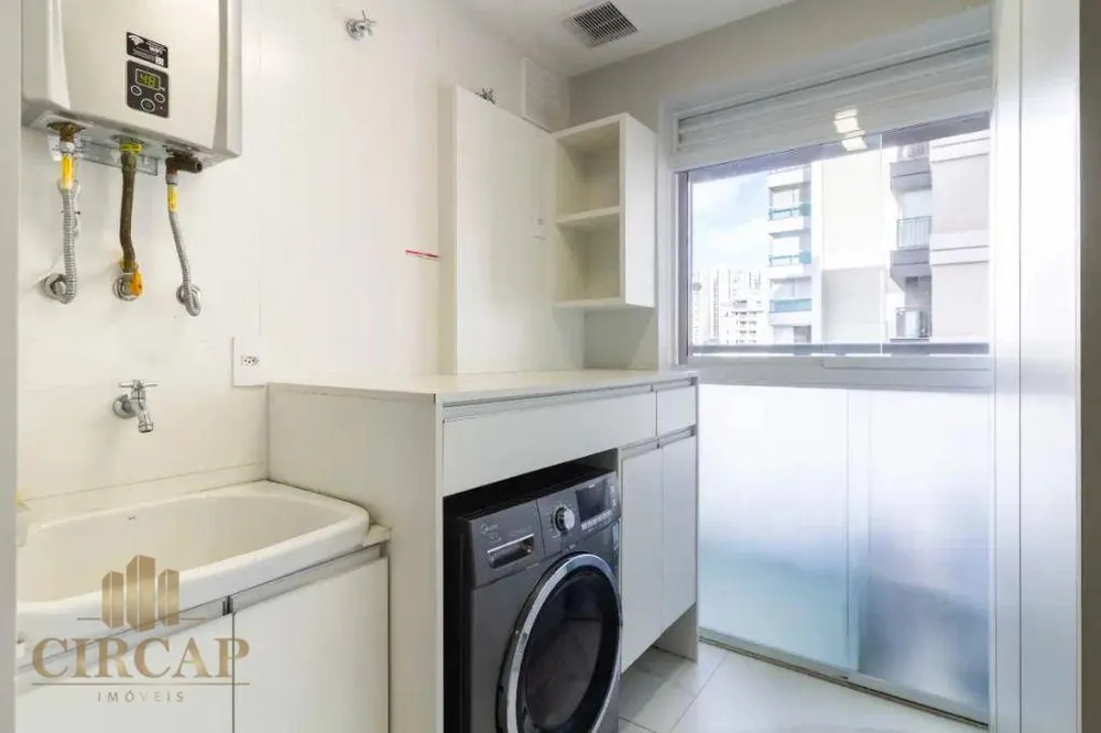 Apartamento, 2 quartos, 109 m² - Foto 3