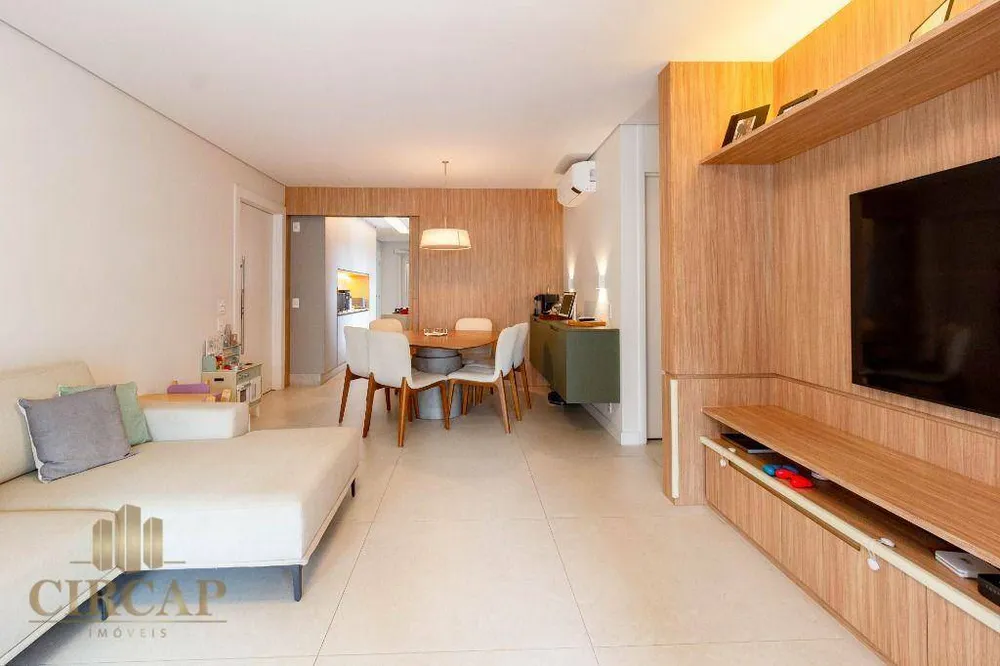 Apartamento, 2 quartos, 109 m² - Foto 3