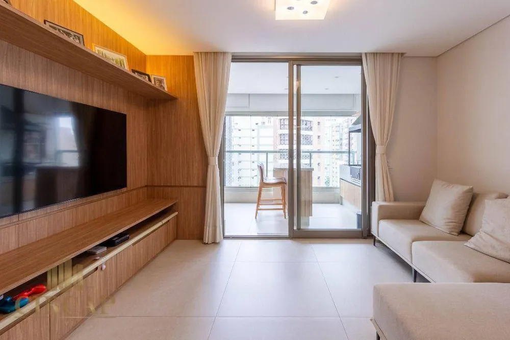 Apartamento, 2 quartos, 109 m² - Foto 6