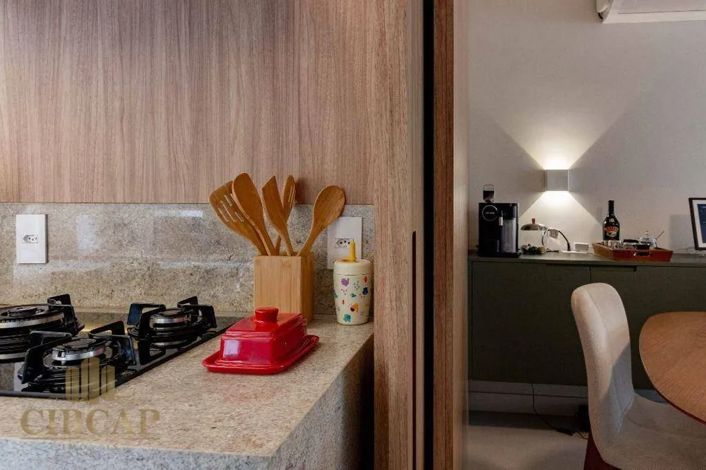 Apartamento, 2 quartos, 109 m² - Foto 12