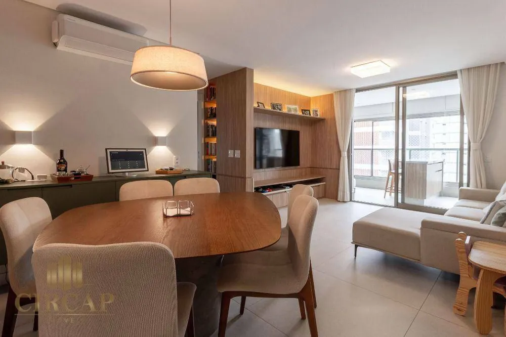 Apartamento, 2 quartos, 109 m² - Foto 4