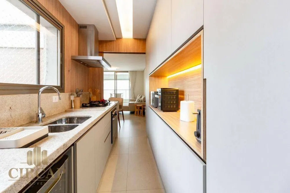 Apartamento, 2 quartos, 109 m² - Foto 7