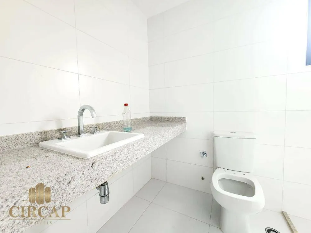 Apartamento, 3 quartos, 129 m² - Foto 7
