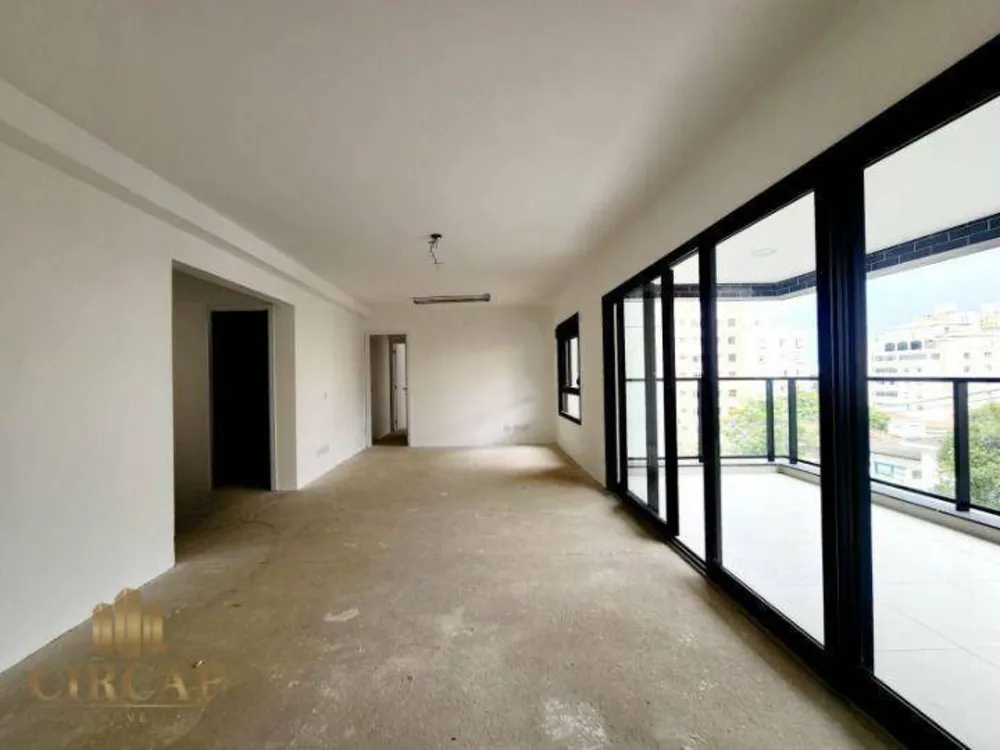 Apartamento, 3 quartos, 129 m² - Foto 3