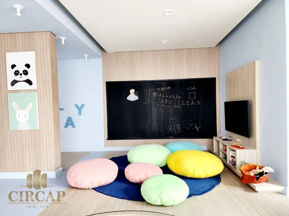 Apartamento, 3 quartos, 129 m² - Foto 9