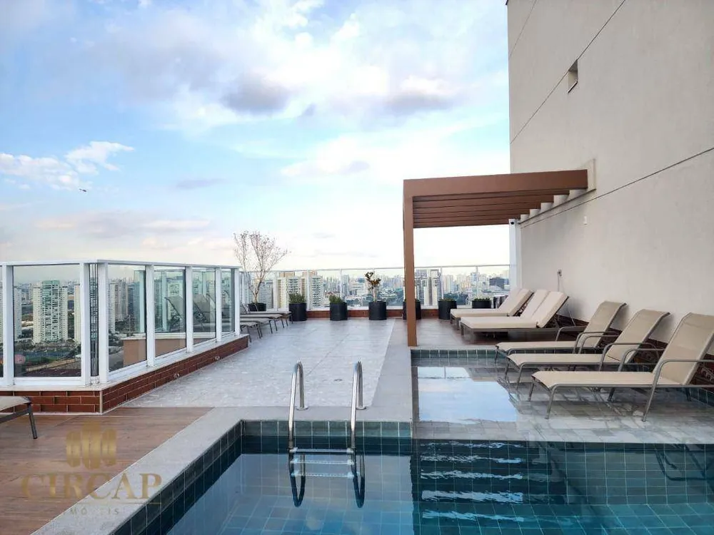 Apartamento, 2 quartos, 62 m² - Foto 7