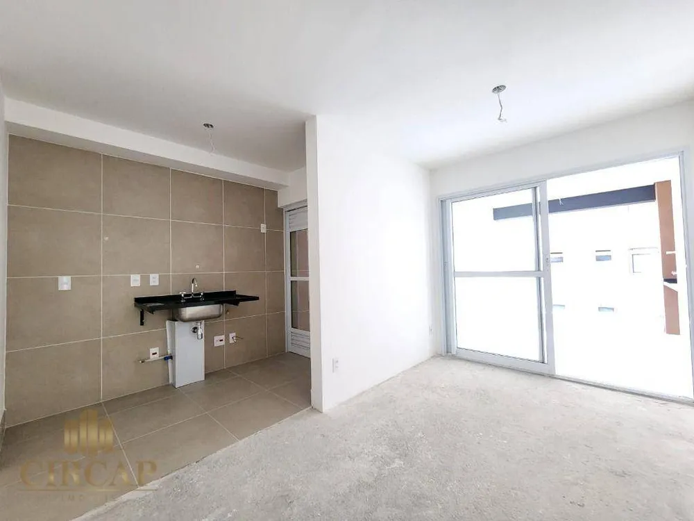 Apartamento, 2 quartos, 62 m² - Foto 2