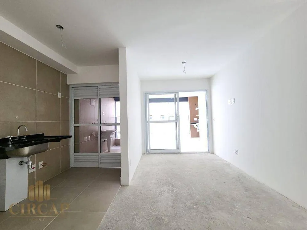 Apartamento, 2 quartos, 62 m² - Foto 1