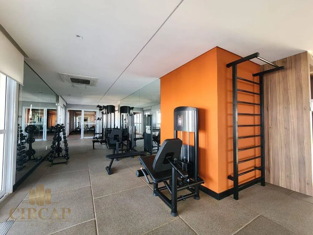 Apartamento, 2 quartos, 62 m² - Foto 8