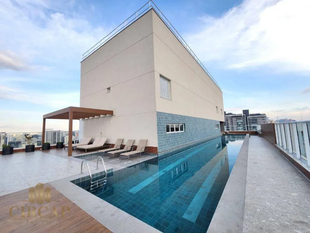 Apartamento, 2 quartos, 62 m² - Foto 6