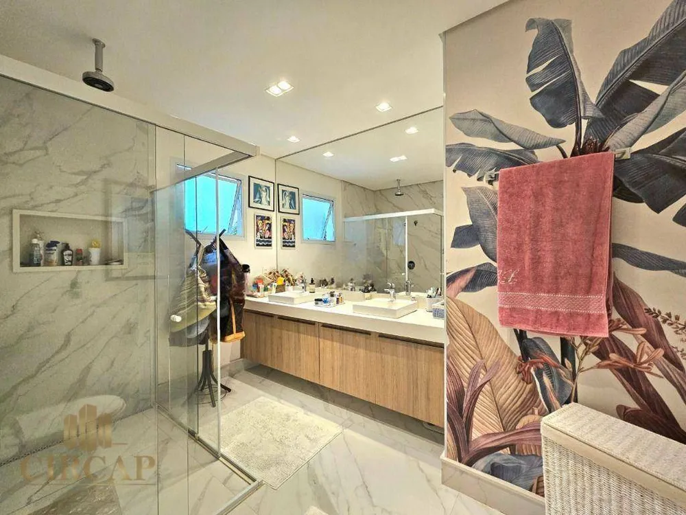 Apartamento, 3 quartos, 176 m² - Foto 9