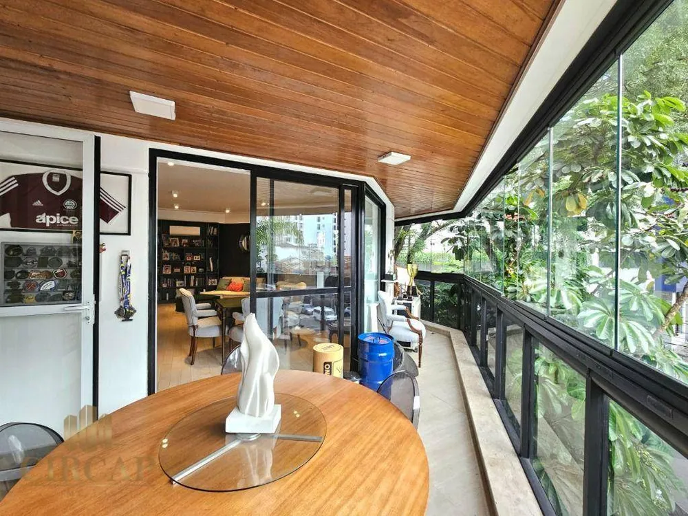 Apartamento, 3 quartos, 176 m² - Foto 6