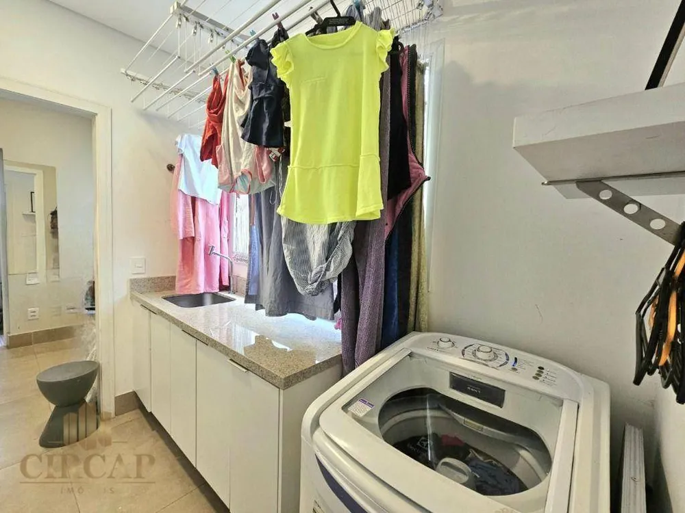 Apartamento, 3 quartos, 176 m² - Foto 12