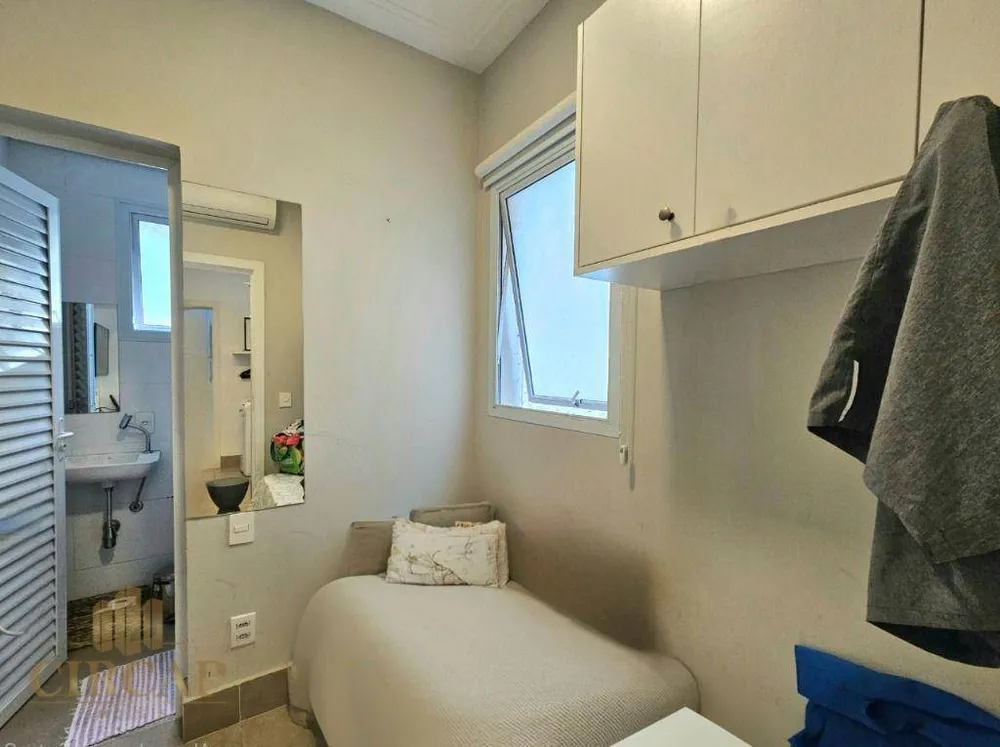 Apartamento, 3 quartos, 176 m² - Foto 15