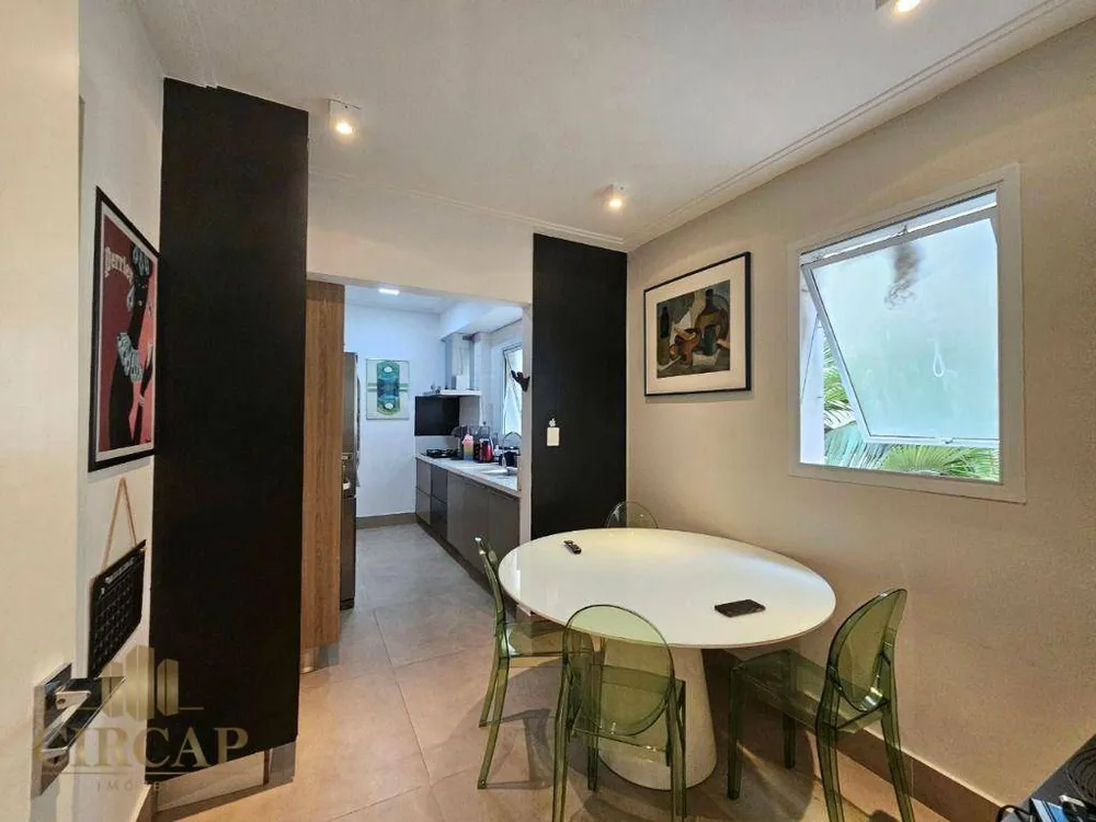 Apartamento, 3 quartos, 176 m² - Foto 8