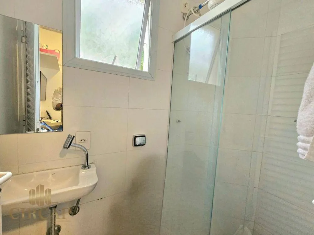 Apartamento, 3 quartos, 176 m² - Foto 9