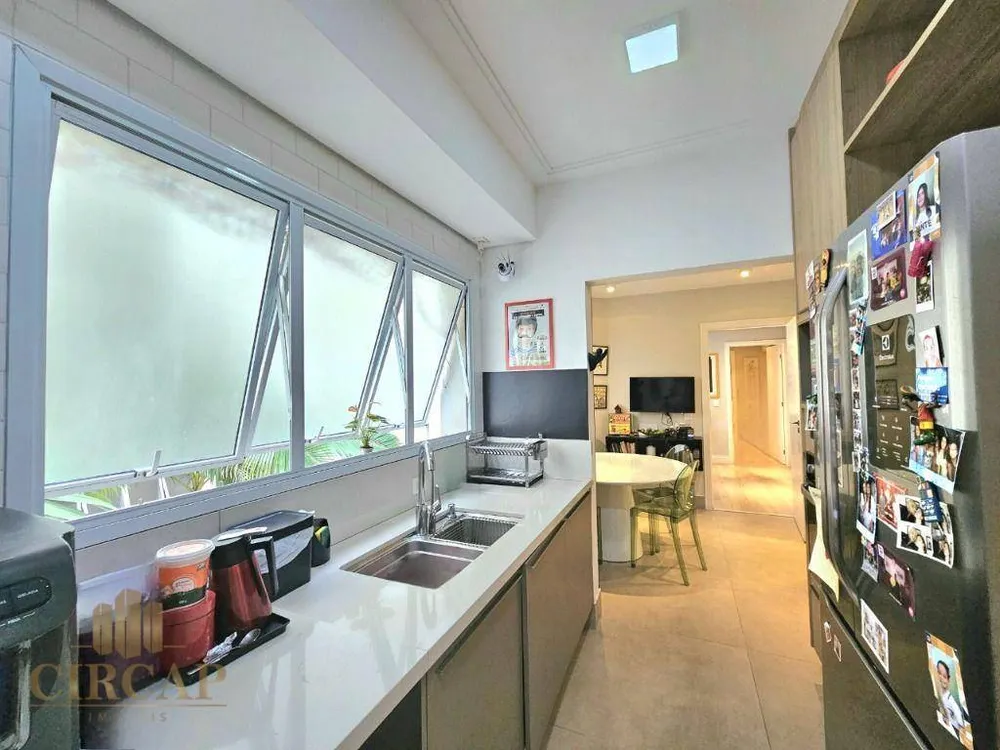 Apartamento, 3 quartos, 176 m² - Foto 3