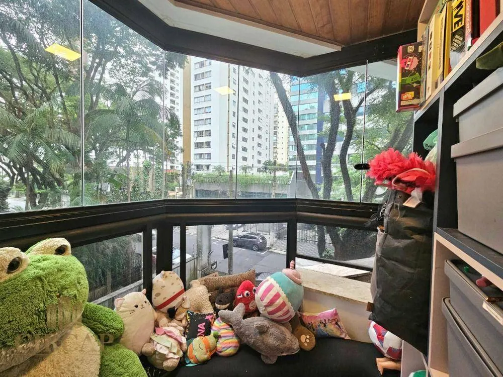 Apartamento, 3 quartos, 176 m² - Foto 10