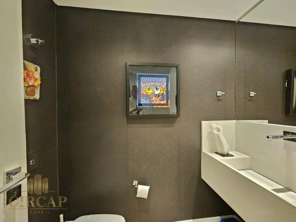 Apartamento, 3 quartos, 176 m² - Foto 5