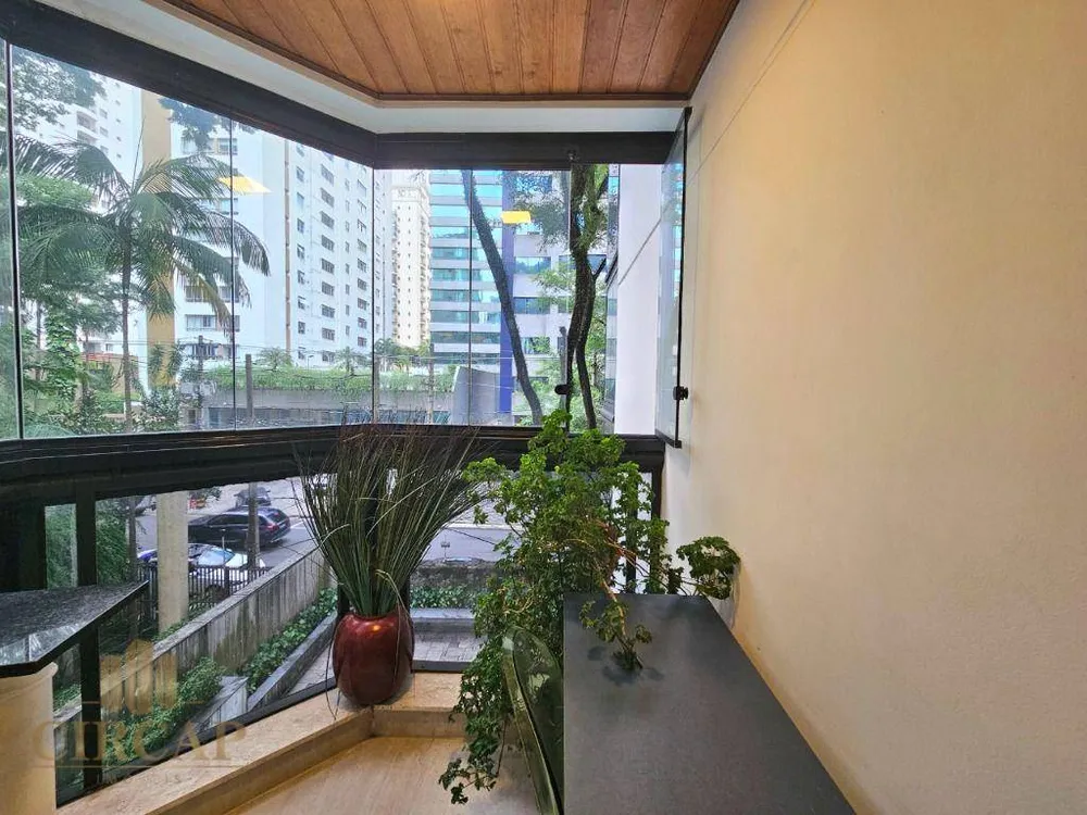 Apartamento, 3 quartos, 176 m² - Foto 5