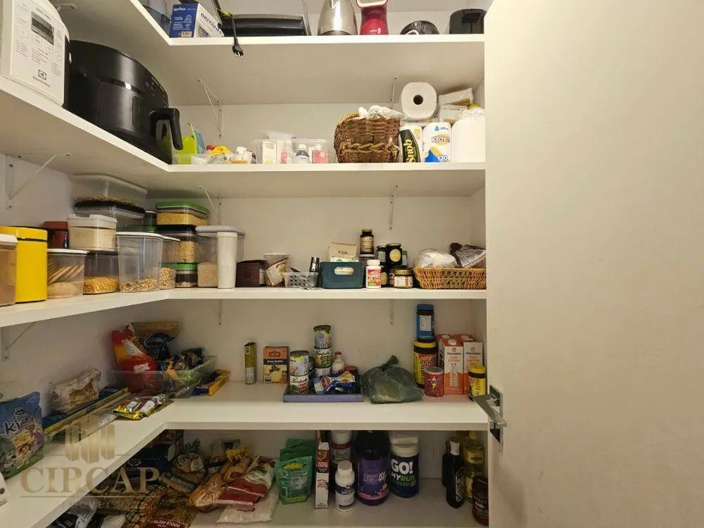 Apartamento, 3 quartos, 176 m² - Foto 10