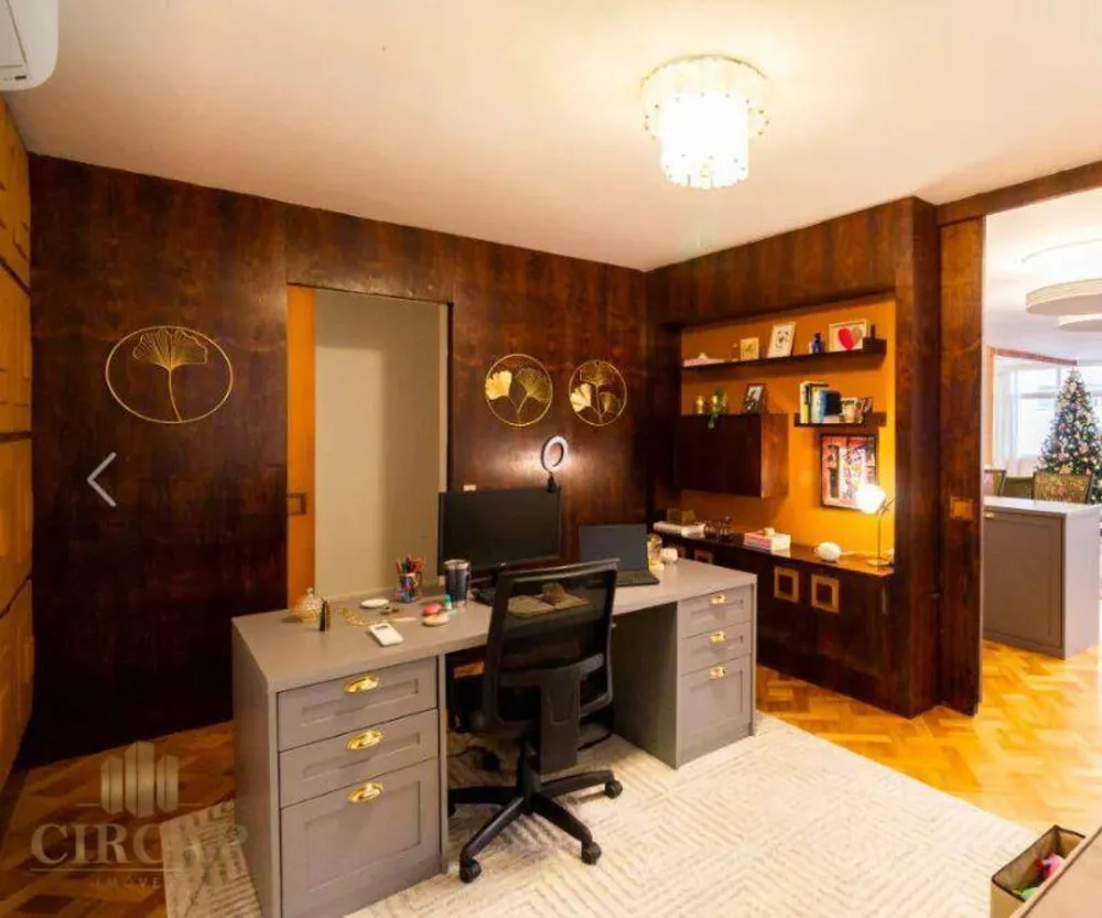 Apartamento, 4 quartos, 268 m² - Foto 5