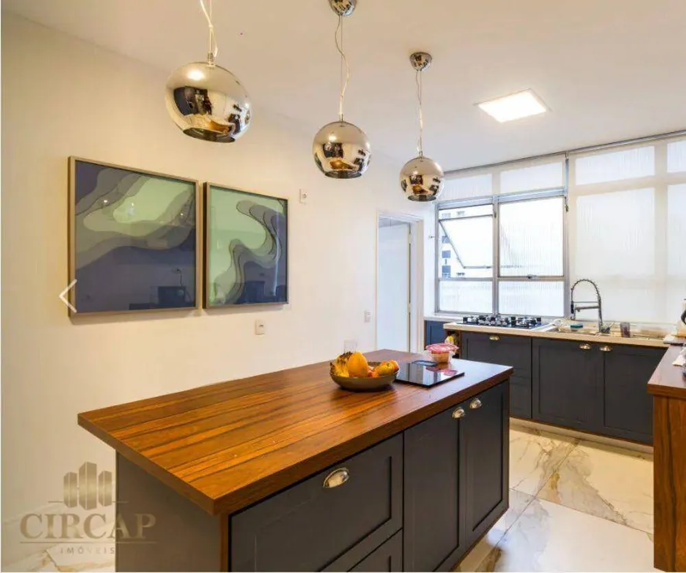 Apartamento, 4 quartos, 268 m² - Foto 2