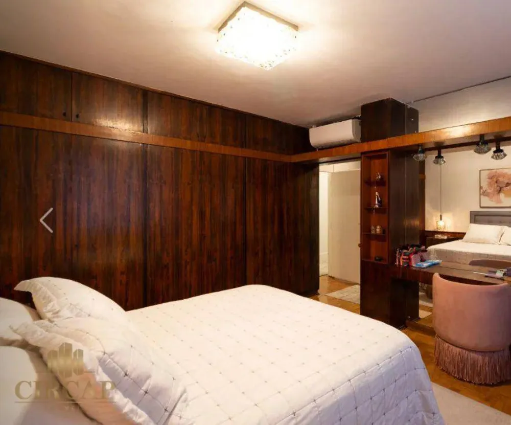 Apartamento, 4 quartos, 268 m² - Foto 15