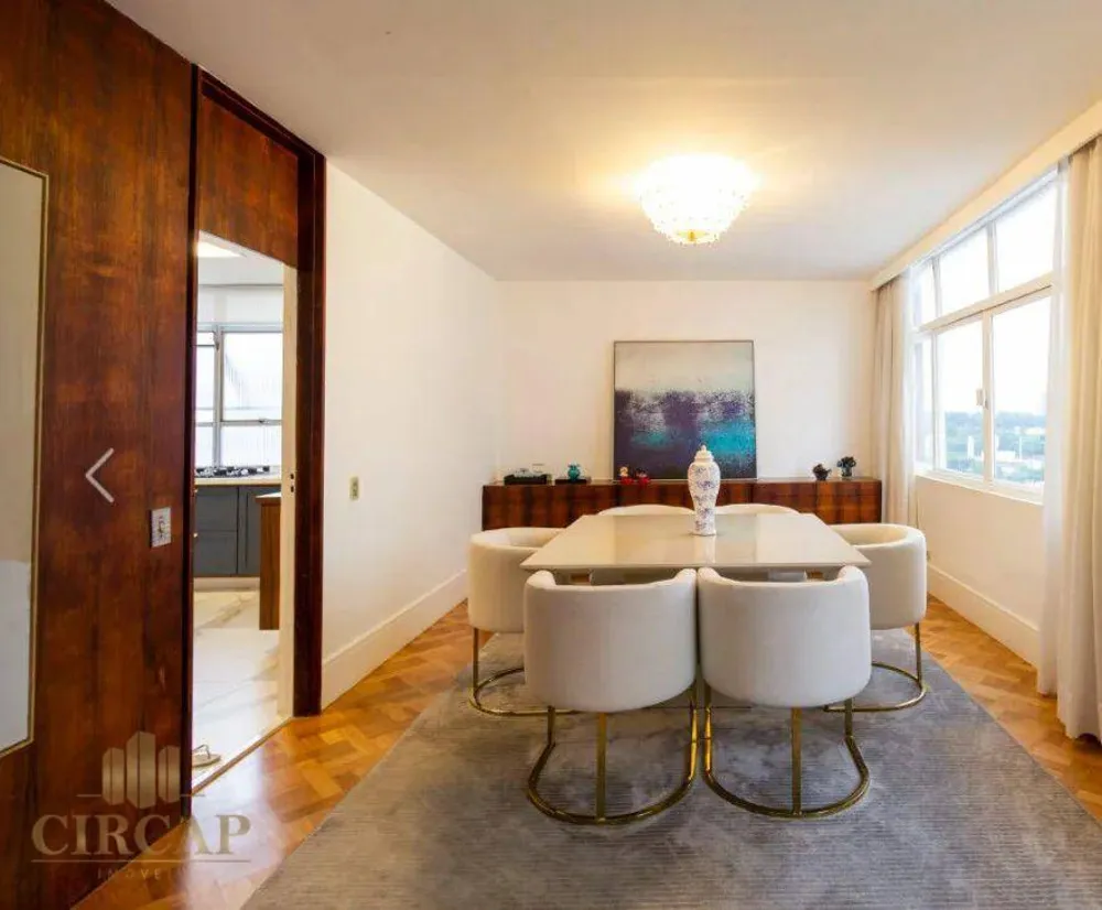 Apartamento, 4 quartos, 268 m² - Foto 3