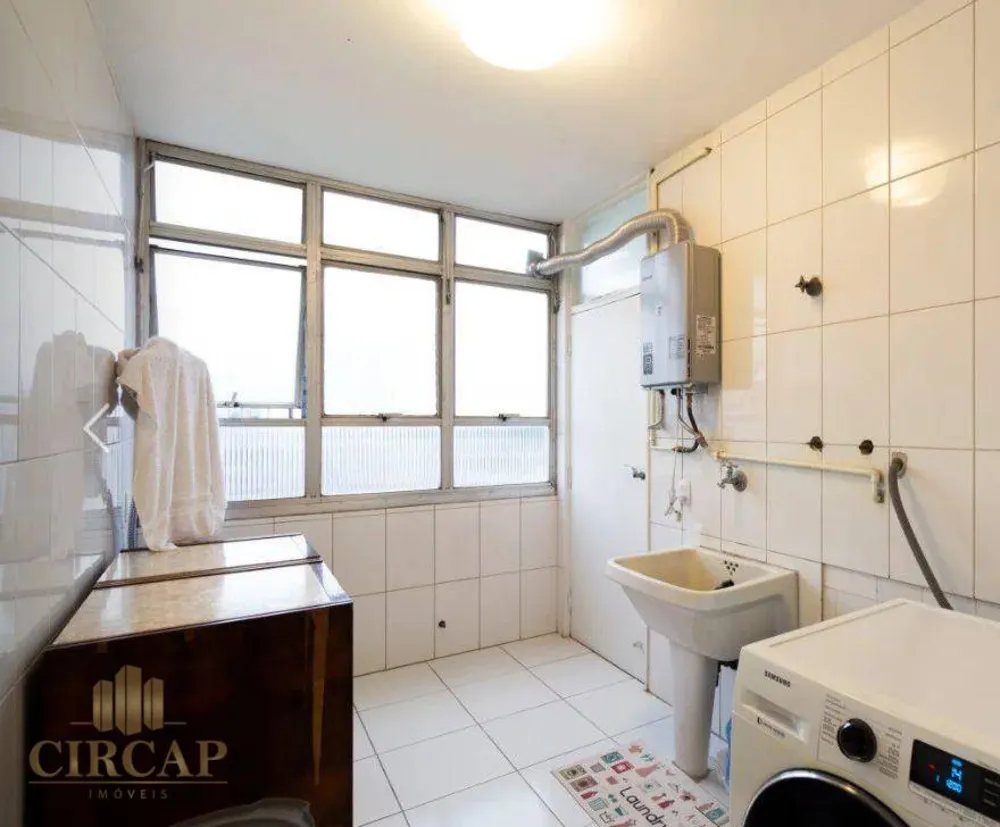 Apartamento, 4 quartos, 268 m² - Foto 16