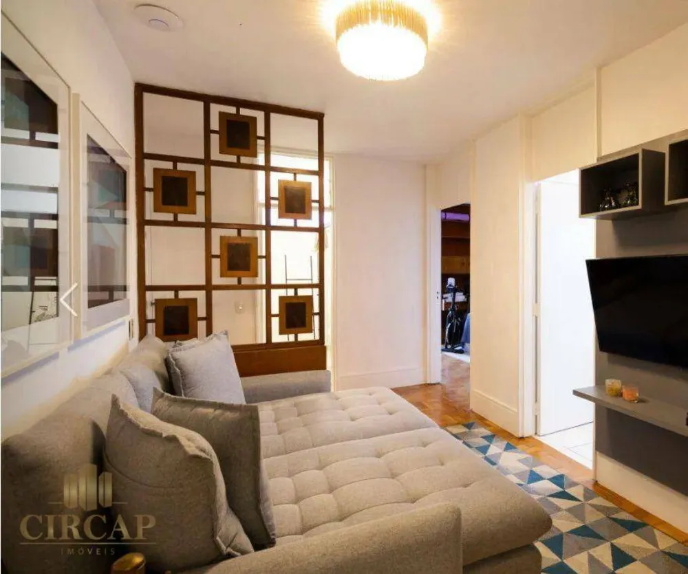 Apartamento, 4 quartos, 268 m² - Foto 1
