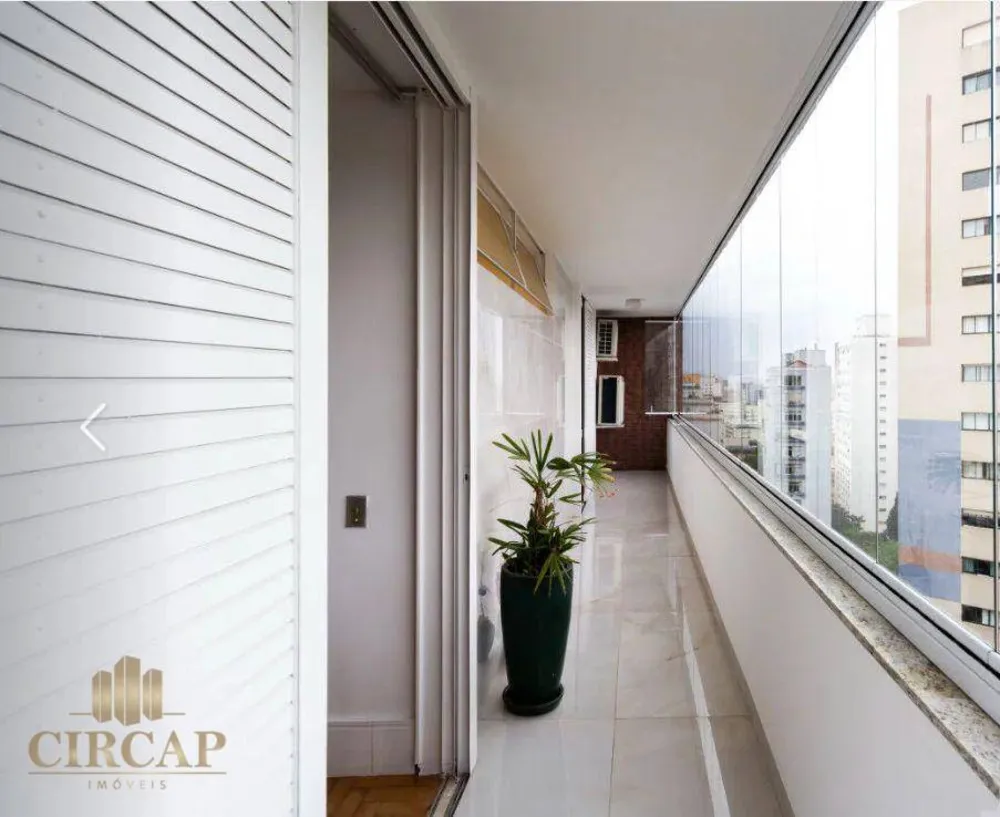 Apartamento, 4 quartos, 268 m² - Foto 14