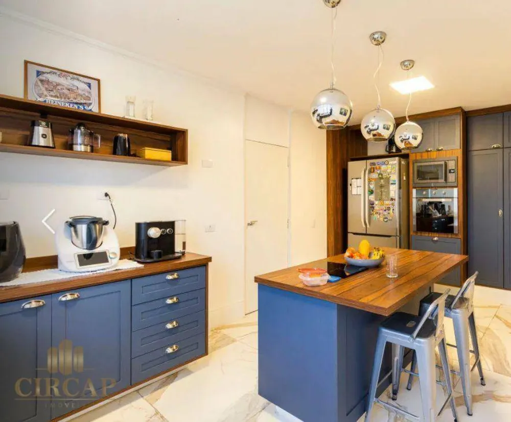 Apartamento, 4 quartos, 268 m² - Foto 7