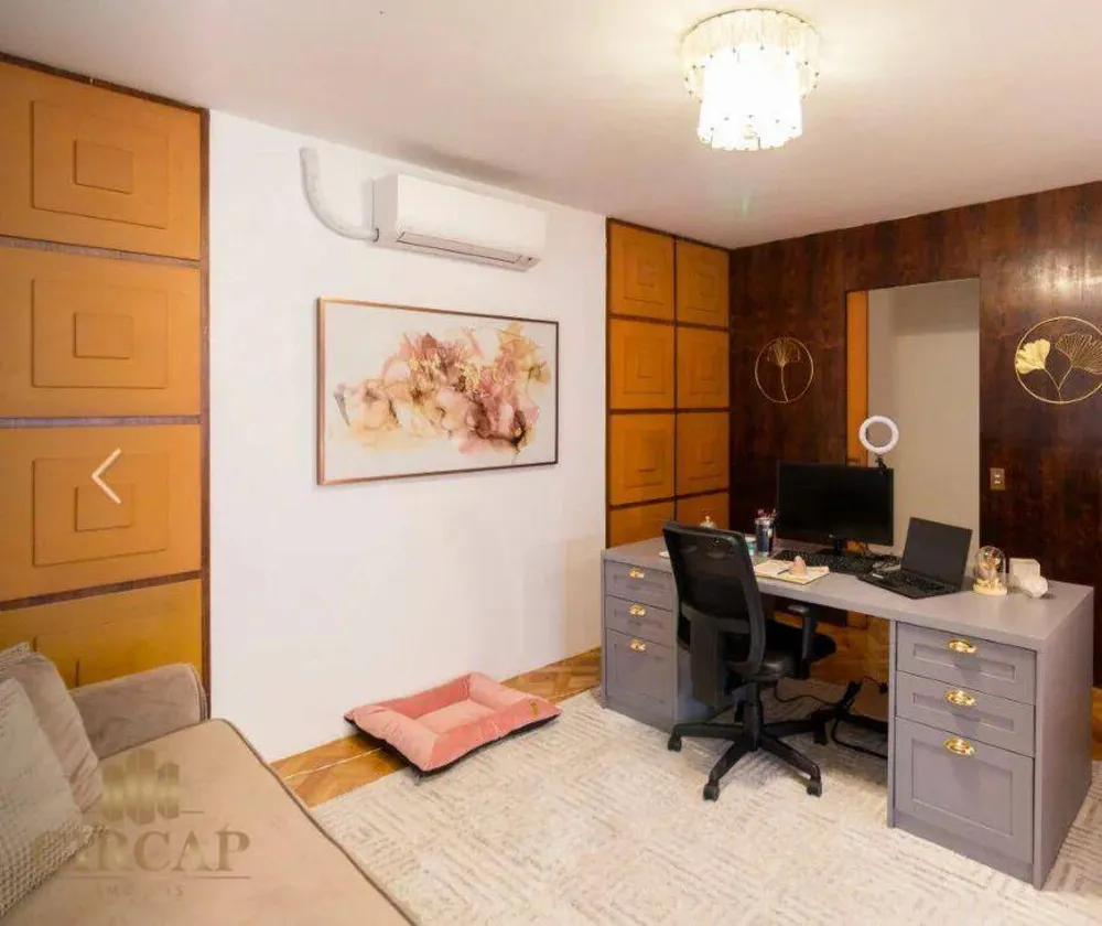 Apartamento, 4 quartos, 268 m² - Foto 13