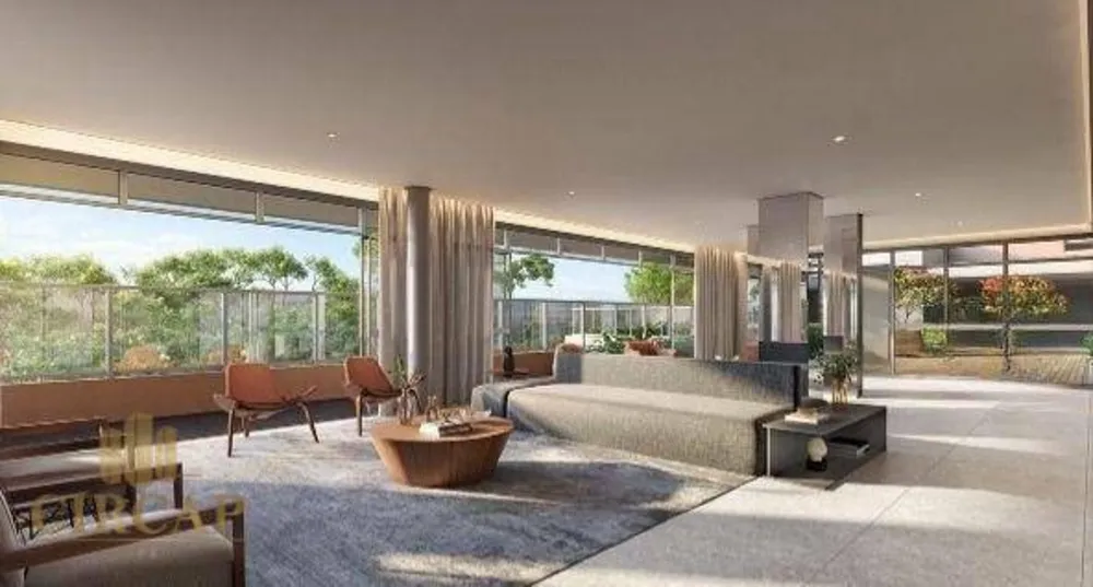 Apartamento, 4 quartos, 230 m² - Foto 2