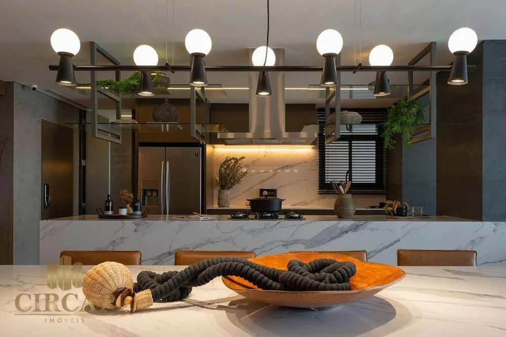 Apartamento, 4 quartos, 230 m² - Foto 8