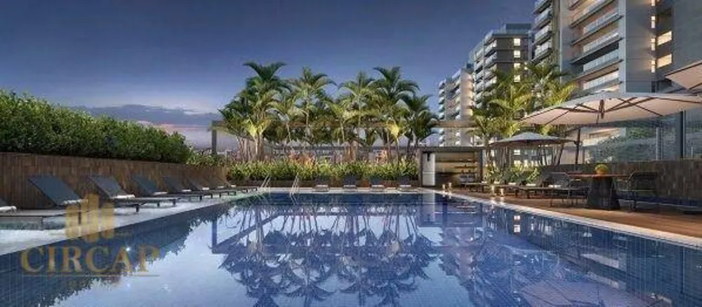 Apartamento, 4 quartos, 230 m² - Foto 12