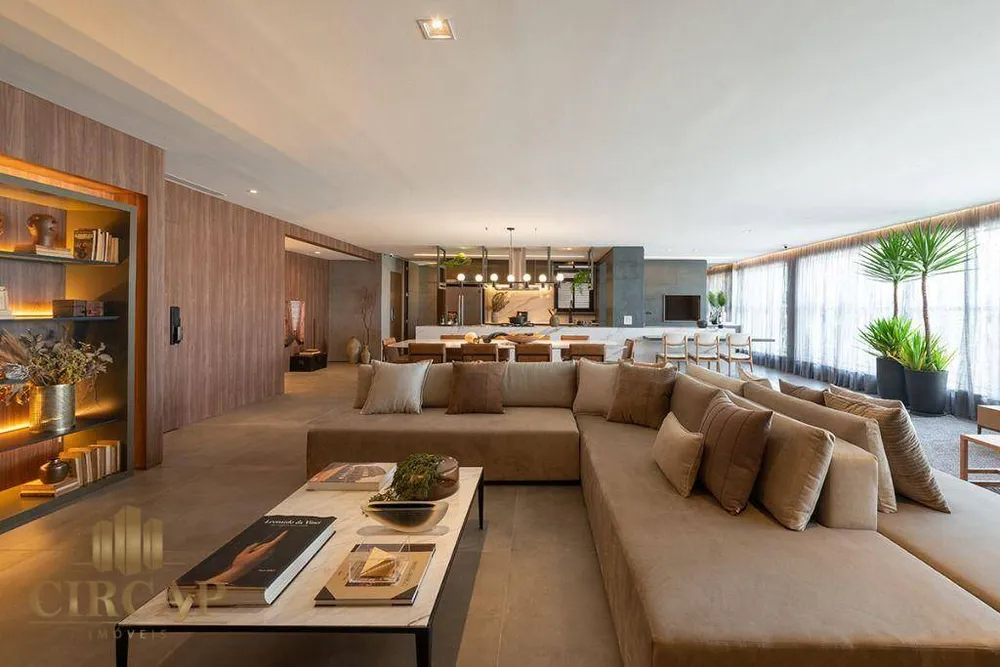 Apartamento, 4 quartos, 230 m² - Foto 3