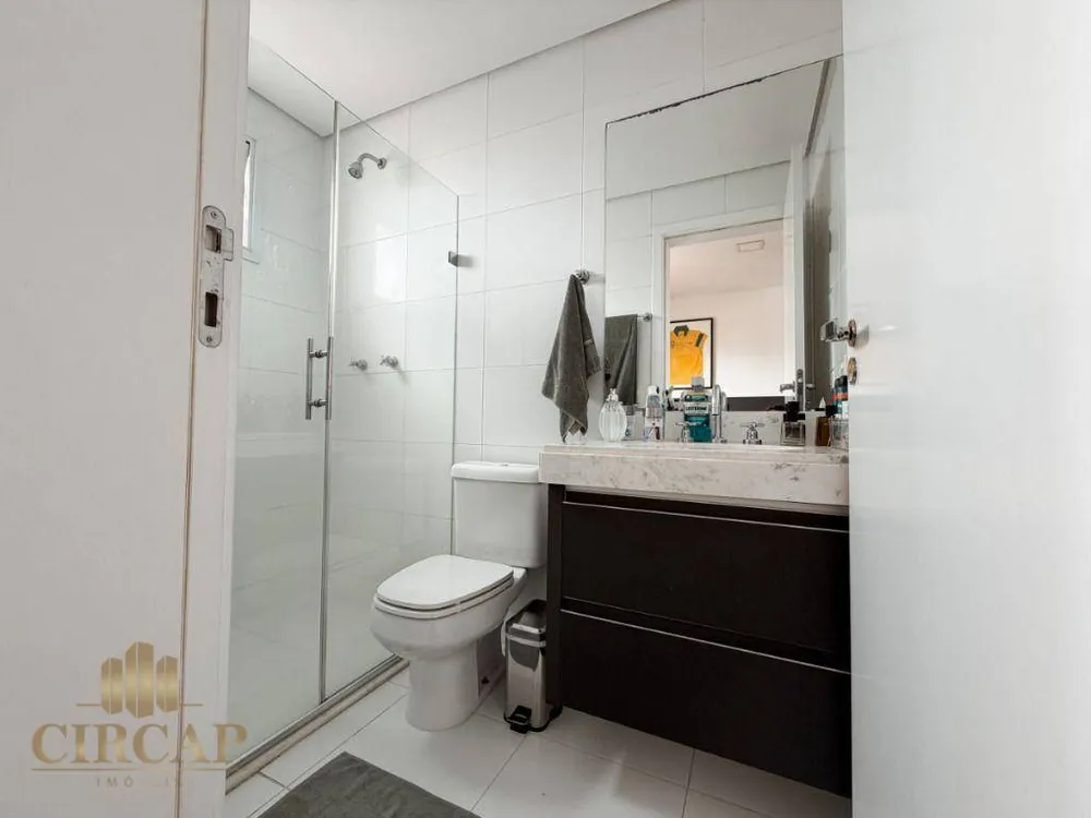 Apartamento, 4 quartos, 208 m² - Foto 3
