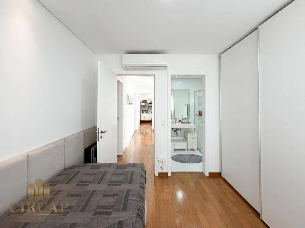 Apartamento, 4 quartos, 208 m² - Foto 4