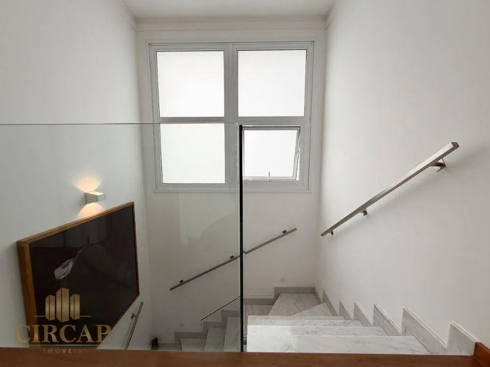 Apartamento, 4 quartos, 208 m² - Foto 1