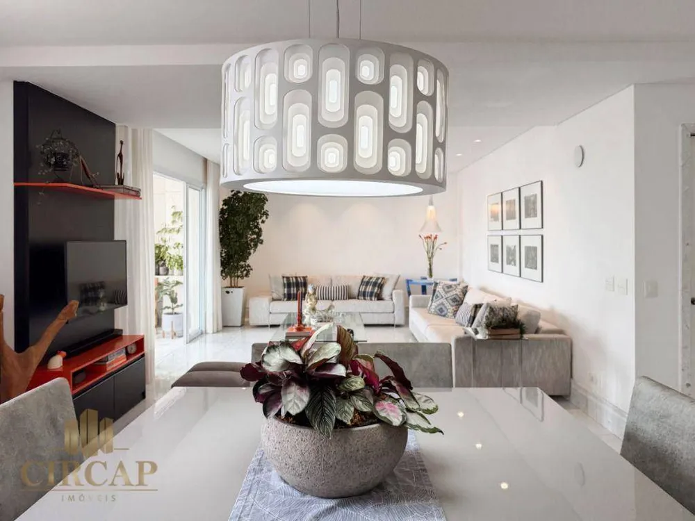 Apartamento, 4 quartos, 208 m² - Foto 5