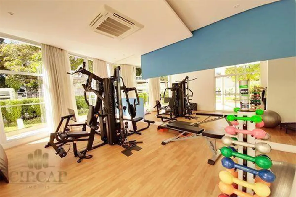 Cobertura, 3 quartos, 284 m² - Foto 1