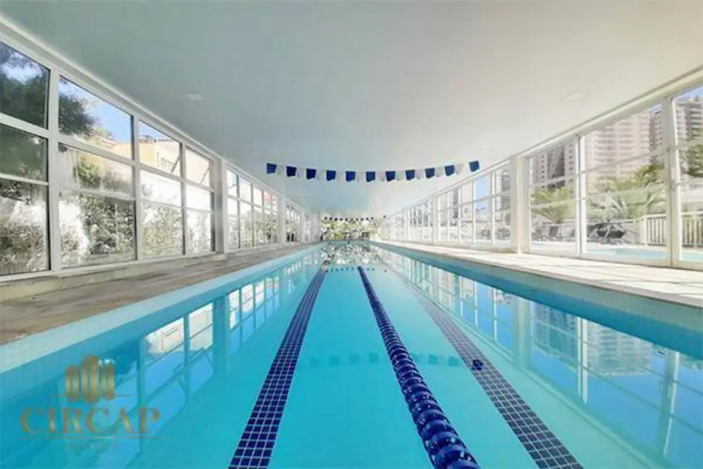 Cobertura, 3 quartos, 284 m² - Foto 2