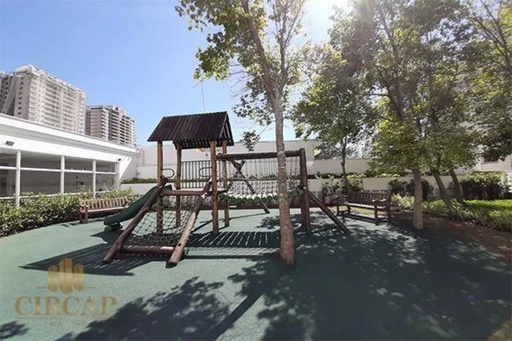 Cobertura, 3 quartos, 284 m² - Foto 4
