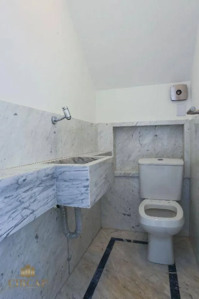 Cobertura, 3 quartos, 284 m² - Foto 5