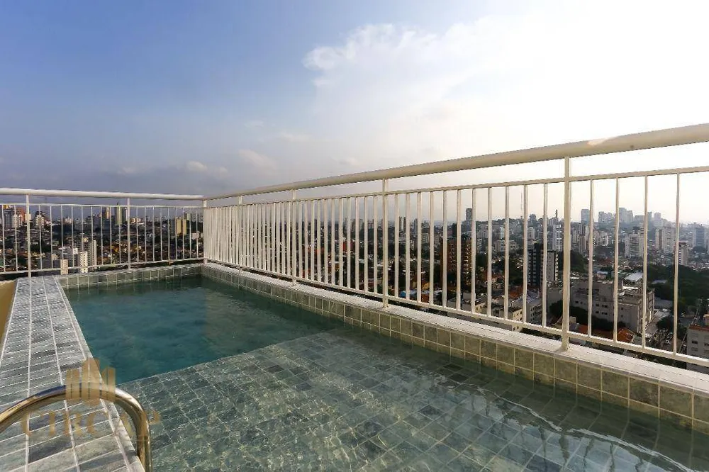 Cobertura, 3 quartos, 284 m² - Foto 10