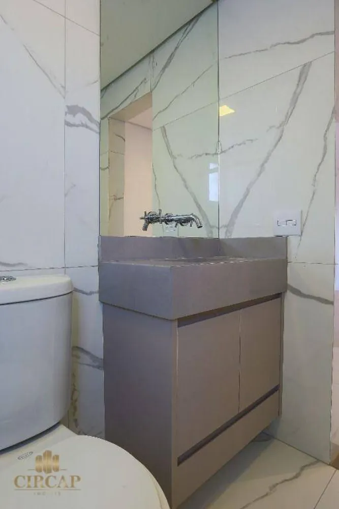 Cobertura, 3 quartos, 284 m² - Foto 16