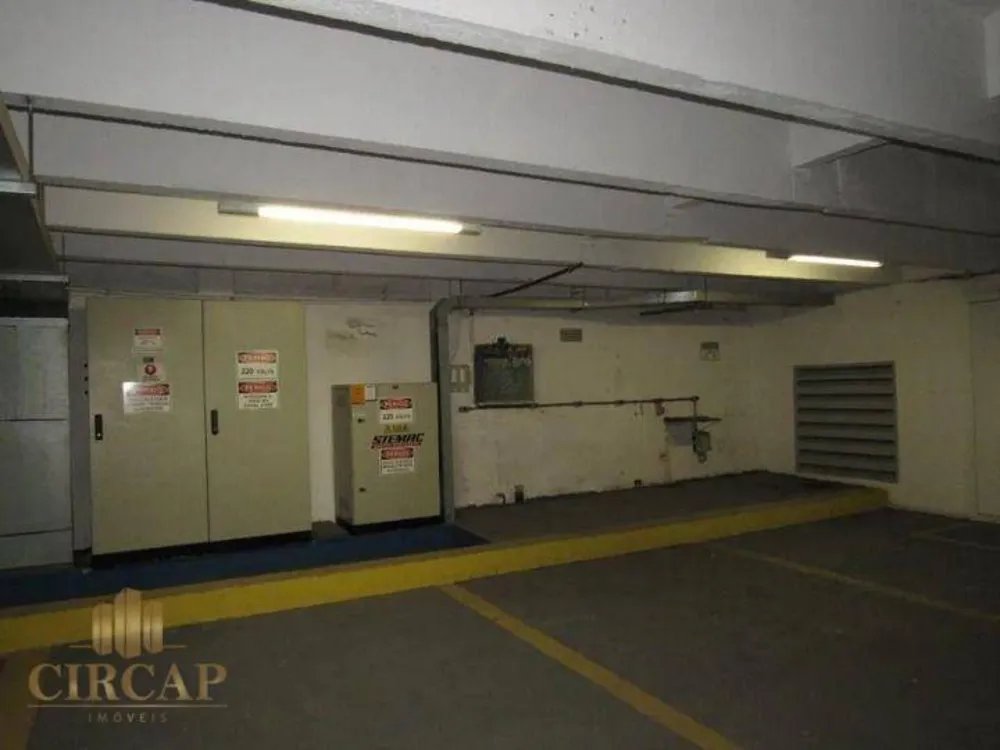 Prédio Inteiro, 2650 m² - Foto 16