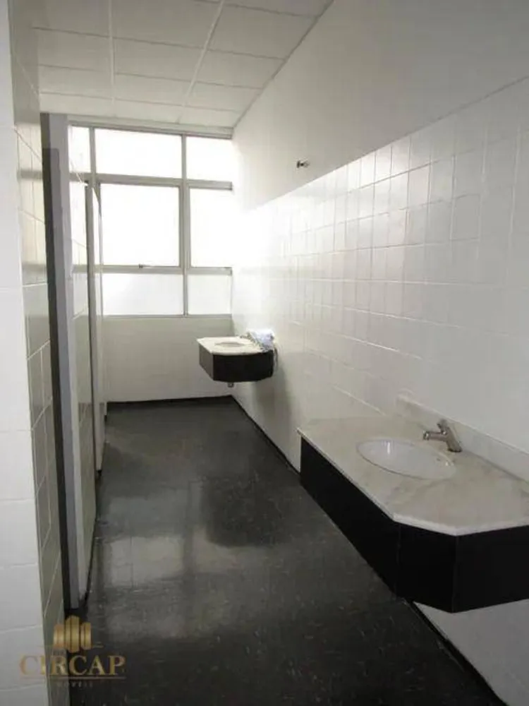Prédio Inteiro, 2650 m² - Foto 12